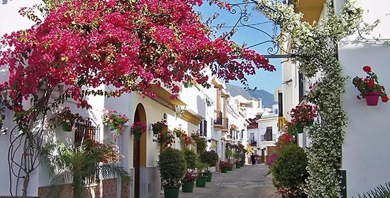 Centrico, Tranquilo Y Bonito Daire Estepona 0*,  İspanya